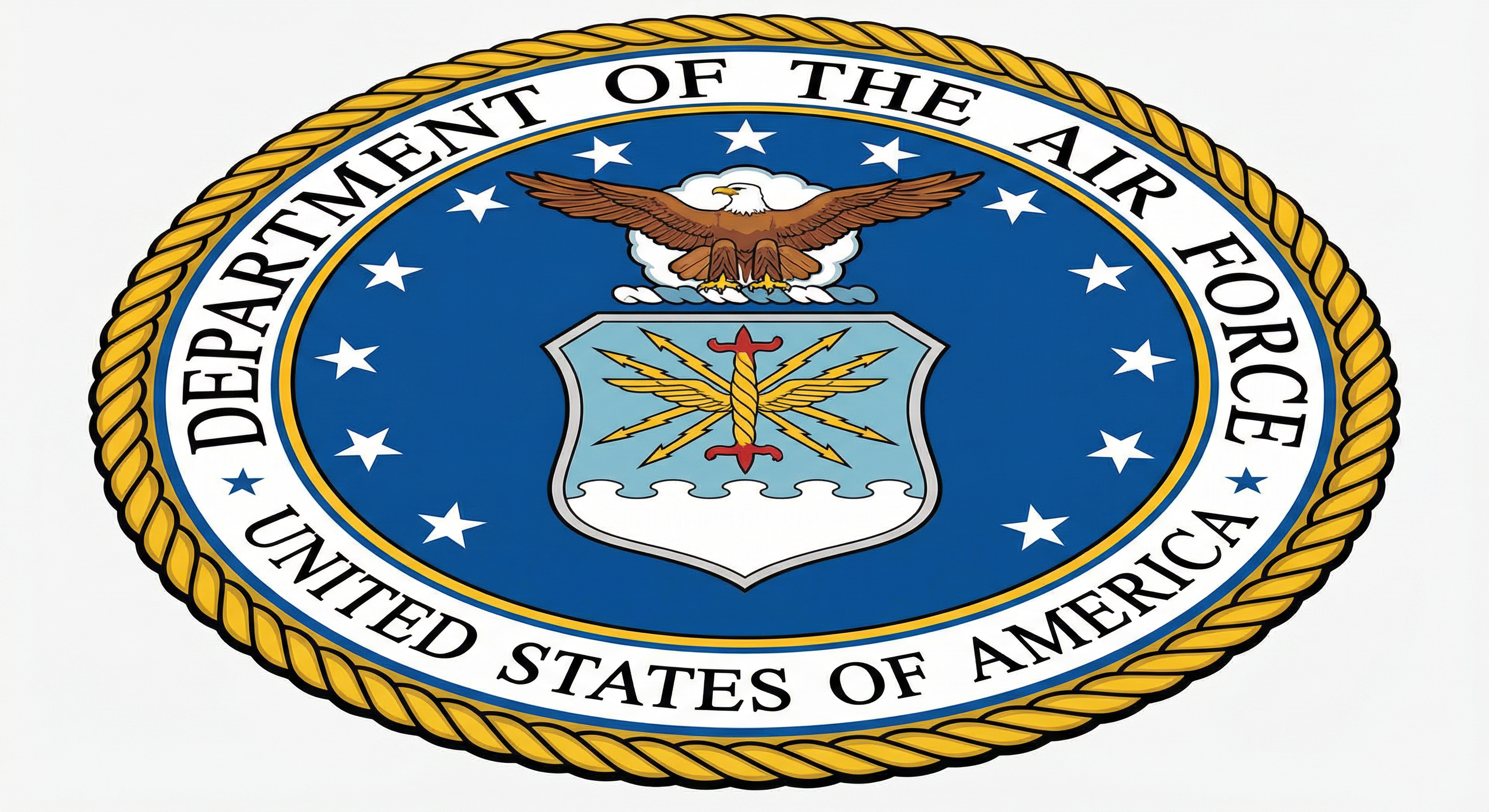 Department of the Air Force